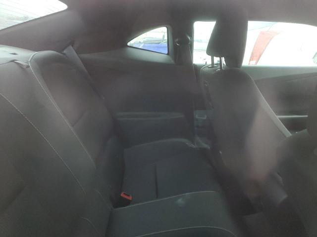 Photo 10 from auction – 2015 CHEVROLET CAMARO LT with VIN 2G1FD1E32F9212302