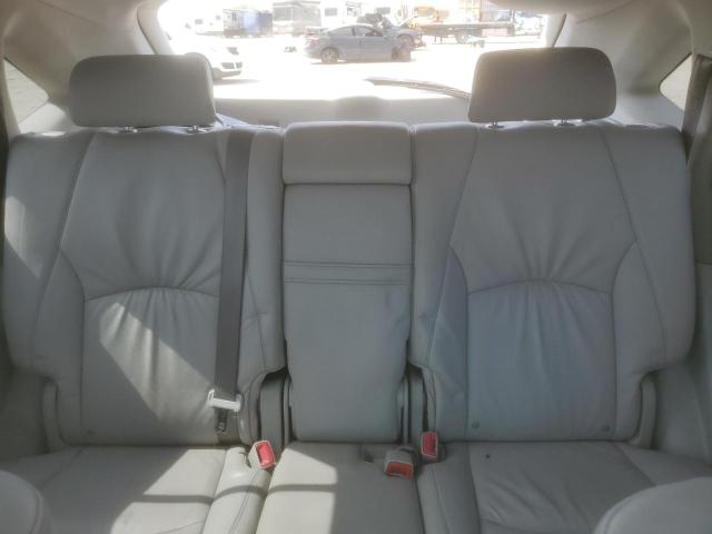 Photo 10 from auction – 2006 LEXUS RX 330 with VIN JTJGA31U960061688