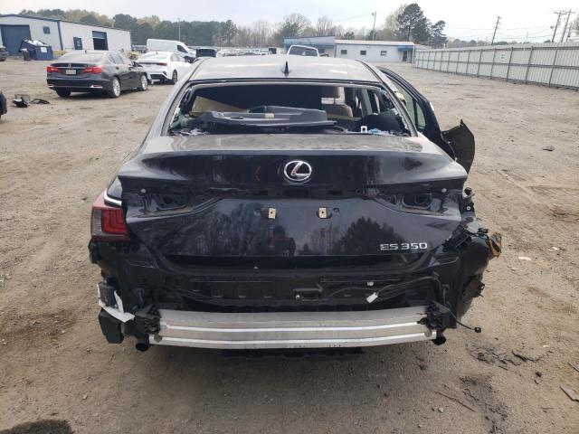Photo 6 from auction – 2019 LEXUS ES 350 with VIN 58ABZ1B11KU001636