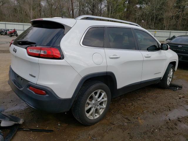 Photo 3 from auction – 2017 JEEP CHEROKEE L with VIN 1C4PJLCB7HW661852