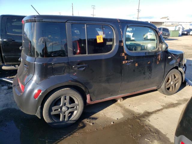 Photo 3 from auction – 2012 NISSAN CUBE BASE with VIN JN8AZ2KR7CT250943