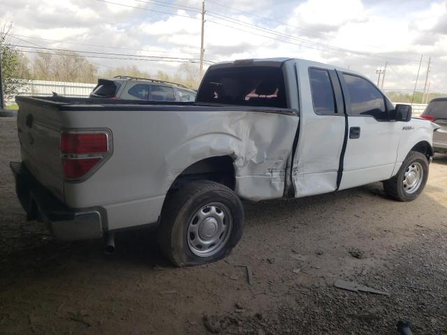 Photo 3 from auction – 2011 FORD F150 SUPER with VIN 1FTEX1CM0BFA85539