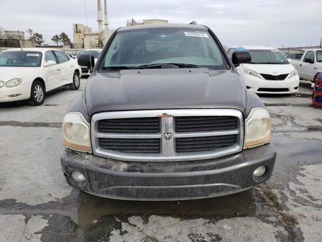 Photo 5 from auction – 2004 DODGE DURANGO LI with VIN 1D4HD58D94F230086