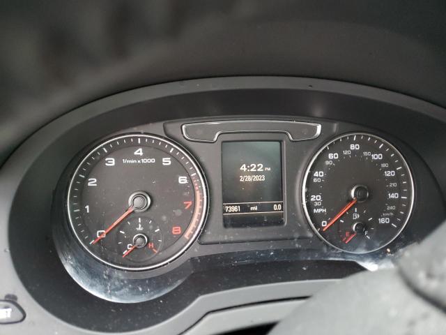 Photo 9 from auction – 2017 AUDI Q3 PRESTIG with VIN WA1GCCFS1HR016404
