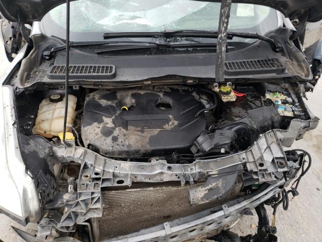 Photo 12 from auction – 2014 FORD ESCAPE TIT with VIN 1FMCU9J98EUA13397