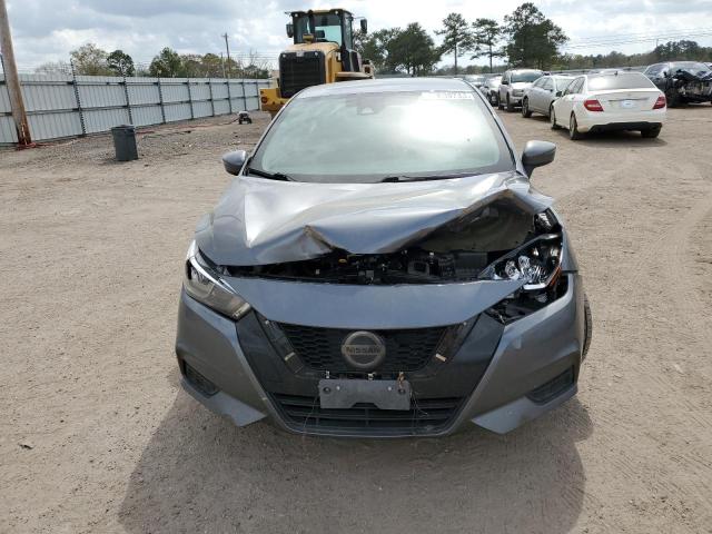 Photo 5 from auction – 2020 NISSAN VERSA SV with VIN 3N1CN8EV3LL826160