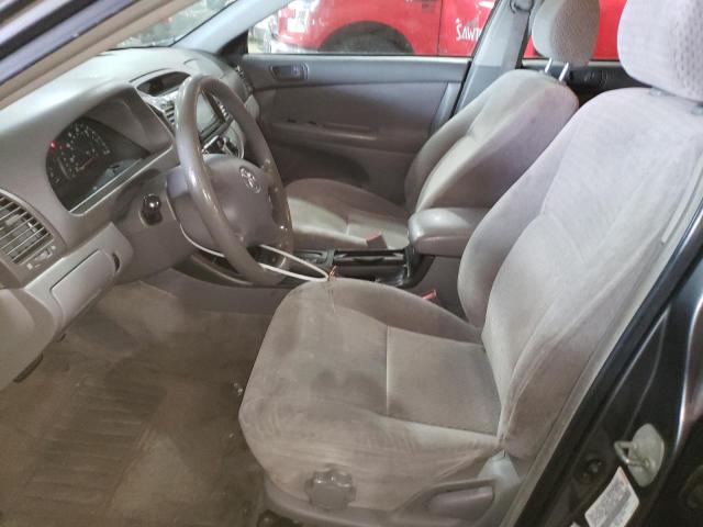 Photo 7 from auction – 2002 TOYOTA CAMRY LE with VIN JTDBE32K920129805