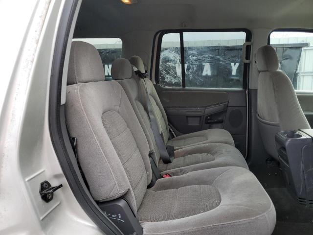 Photo 11 from auction – 2005 FORD EXPLORER X with VIN 1FMZU73E75UA51664