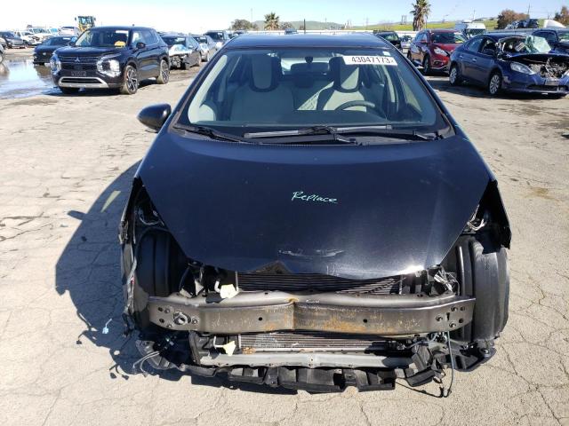 Photo 5 from auction – 2014 TOYOTA PRIUS C with VIN JTDKDTB36E1082873