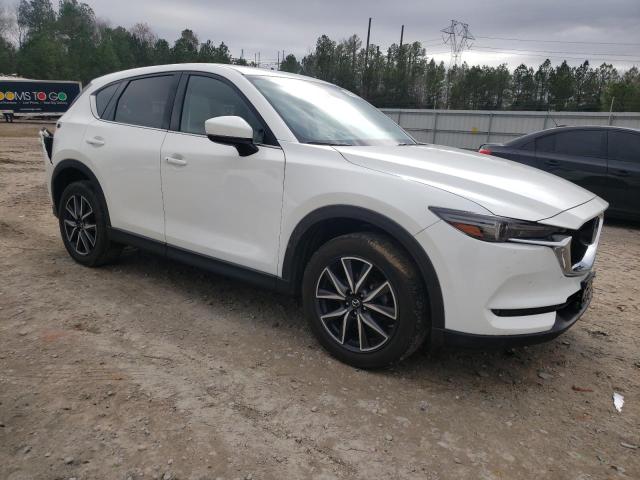 Photo 4 from auction – 2018 MAZDA CX-5 GRAND with VIN JM3KFBDM6J0421083