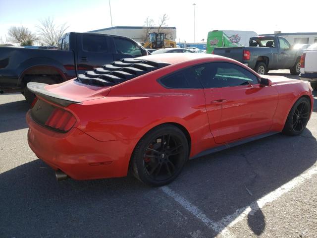Photo 3 from auction – 2015 FORD MUSTANG with VIN 1FA6P8AMXF5312012