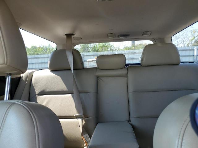 صورة رقم 10 من المزاد - 2009 SUBARU OUTBACK 2. مع VIN 4S4BP66CX97315994