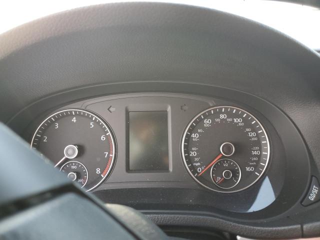 Photo 9 from auction – 2012 VOLKSWAGEN PASSAT SE with VIN 1VWBP7A34CC073362