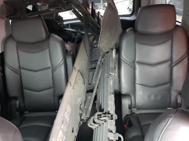 Photo 10 from auction – 2016 CADILLAC ESCALADE L with VIN 1GYS4BKJ1GR476353