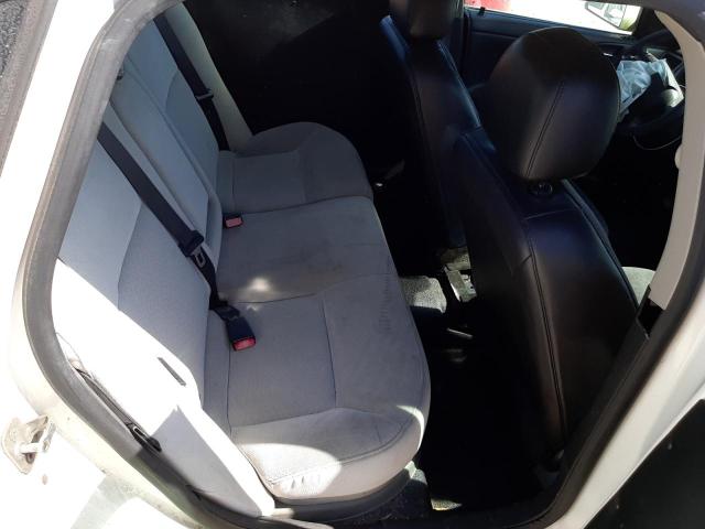 صورة رقم 10 من المزاد - 2008 CHEVROLET IMPALA POL مع VIN 2G1WS553889265232