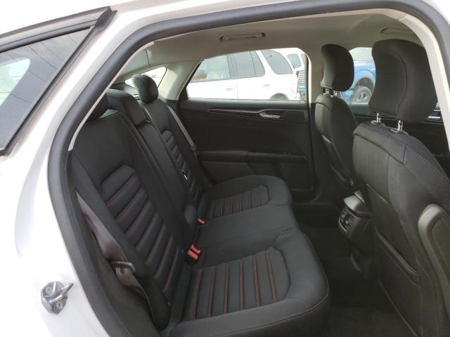 Photo 10 from auction – 2016 FORD FUSION SE with VIN 3FA6P0H79GR240056