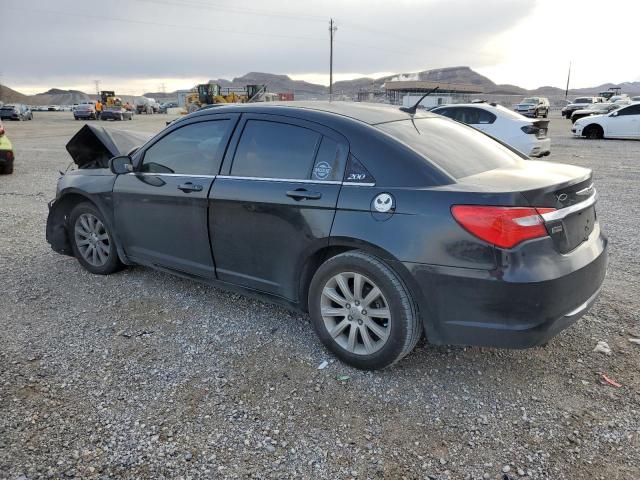 Photo 2 from auction – 2013 CHRYSLER 200 TOURIN with VIN 1C3CCBBG9DN528031