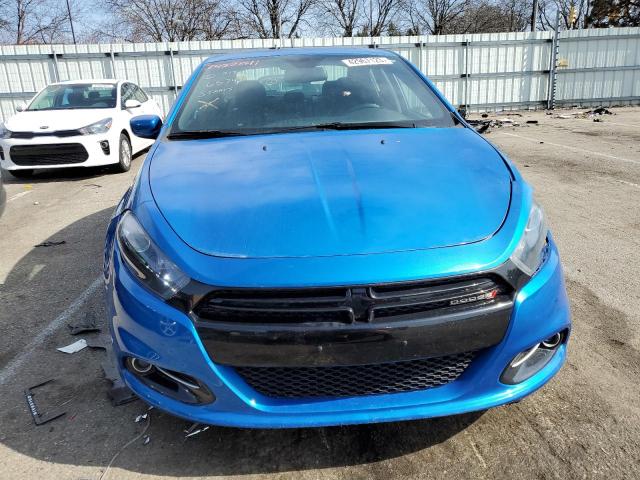 Photo 5 from auction – 2015 DODGE DART SXT with VIN 1C3CDFBB1FD200815