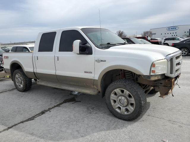 Photo 4 from auction – 2007 FORD F250 SUPER with VIN 1FTSW21P87EA27846