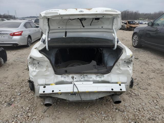 Photo 6 from auction – 2017 NISSAN MAXIMA 3.5 with VIN 1N4AA6AP4HC433336