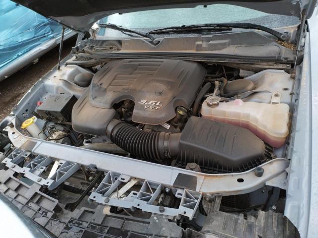 Photo 11 from auction – 2022 DODGE CHALLENGER with VIN 2C3CDZJG3NH187811