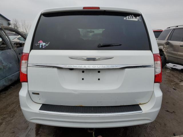 Photo 6 from auction – 2014 CHRYSLER TOWN & COU with VIN 2C4RC1BGXER299976