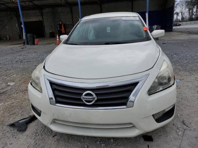 Photo 5 from auction – 2014 NISSAN ALTIMA 2.5 with VIN 1N4AL3AP7EC164365