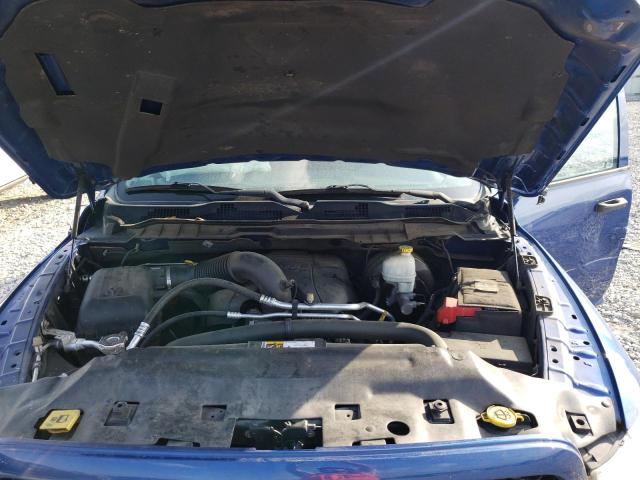 Photo 11 from auction – 2014 RAM 1500 ST with VIN 3C6RR7KT0EG210394