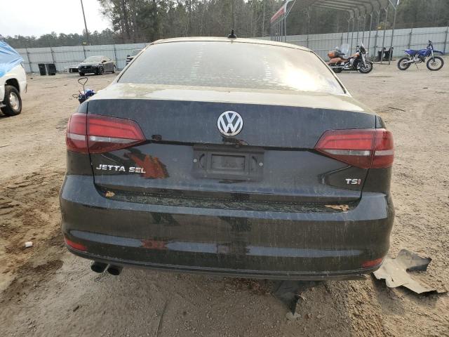 Photo 6 from auction – 2016 VOLKSWAGEN JETTA SEL with VIN 3VWL07AJ2GM342826