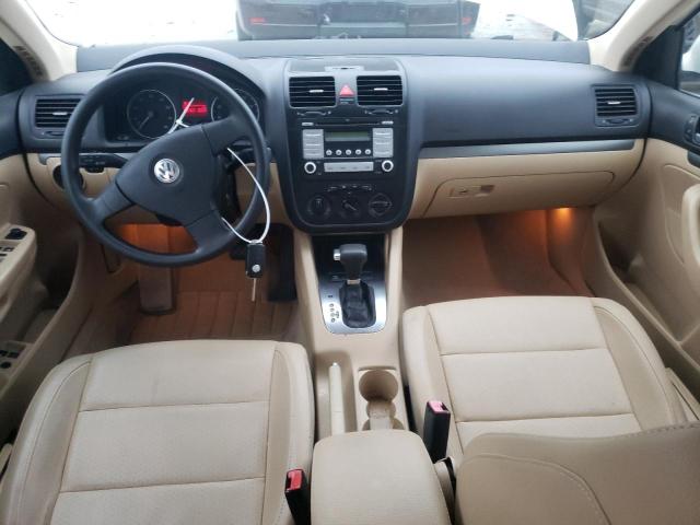 Photo 8 from auction – 2007 VOLKSWAGEN JETTA WOLF with VIN 3VWEF71K37M166546