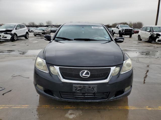 Photo 5 from auction – 2010 LEXUS GS 350 with VIN JTHBE1KS3A0048087