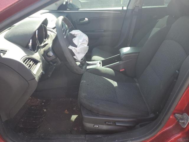 Photo 7 from auction – 2012 CHEVROLET MALIBU 1LT with VIN 1G1ZC5E04CF236777