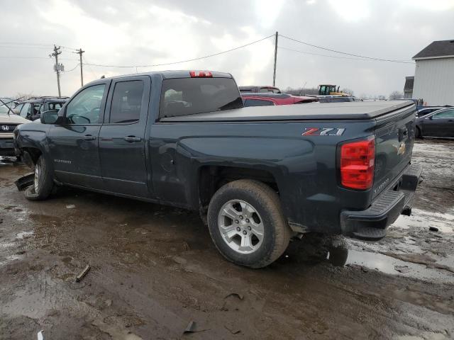 Photo 2 from auction – 2018 CHEVROLET SILVERADO with VIN 1GCVKREC9JZ201402
