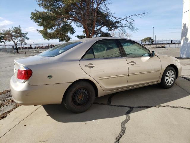 Photo 3 from auction – 2005 TOYOTA CAMRY LE with VIN 4T1BE32K85U072649