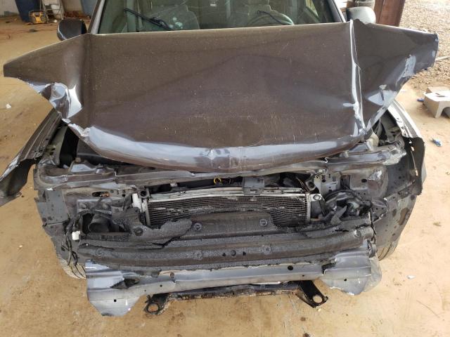 Photo 11 from auction – 2007 CHEVROLET EQUINOX LS with VIN 2CNDL13F176057755
