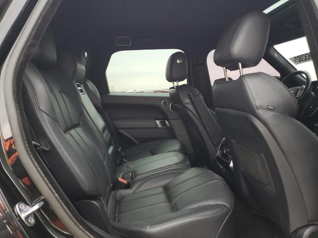 Photo 11 from auction – 2015 LAND ROVER RANGE ROVE with VIN SALWR2TFXFA527602