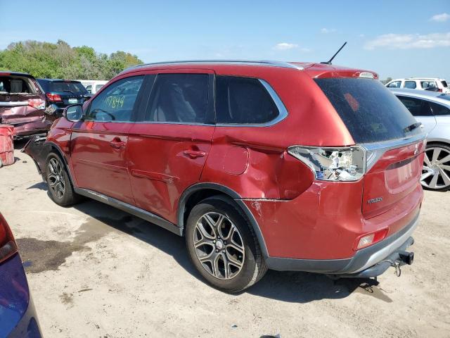 Photo 2 from auction – 2015 MITSUBISHI OUTLANDER with VIN JA4JZ4AX9FZ006438
