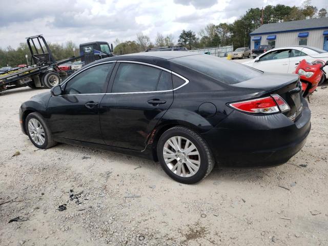 Photo 2 from auction – 2010 MAZDA 6 I with VIN 1YVHZ8CH2A5M00553