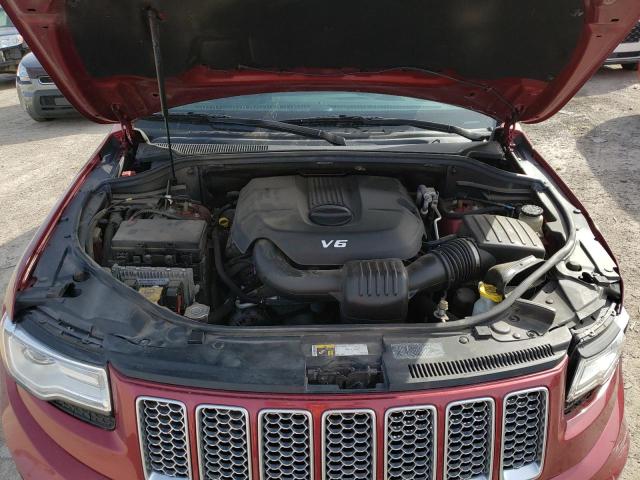 Photo 12 from auction – 2015 JEEP GRAND CHER with VIN 1C4RJFJG2FC665170