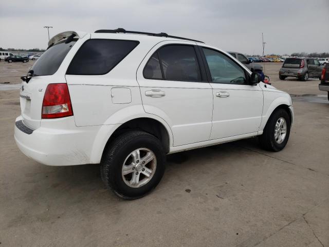 Photo 3 from auction – 2006 KIA SORENTO EX with VIN KNDJC733865572682