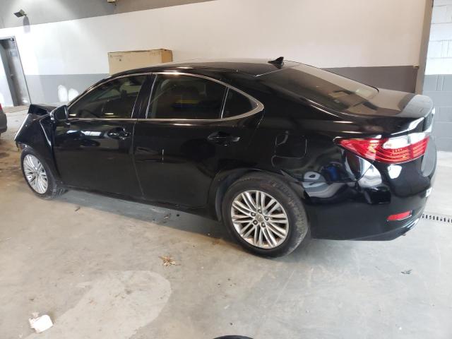 Photo 2 from auction – 2014 LEXUS ES 350 with VIN JTHBK1GG1E2138202