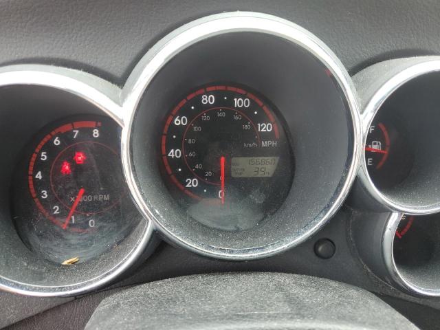 Photo 9 from auction – 2007 PONTIAC VIBE with VIN 5Y2SL65897Z417818
