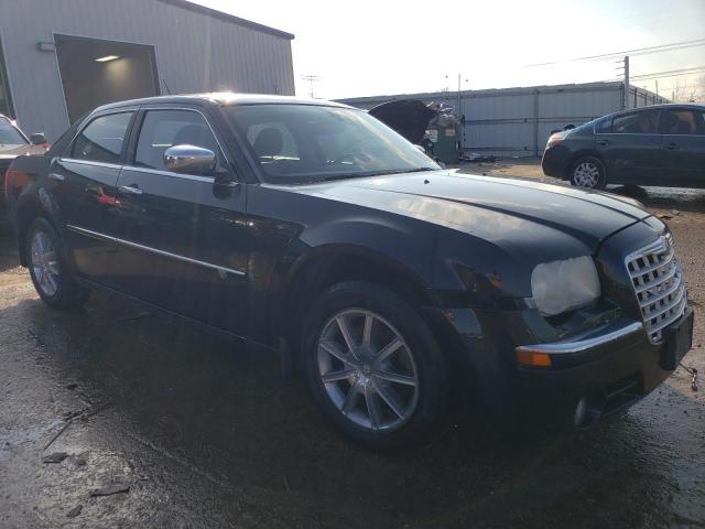 Foto 4 de la subasta – 2008 CHRYSLER 300C con VIN 2C3LK63H88H229906