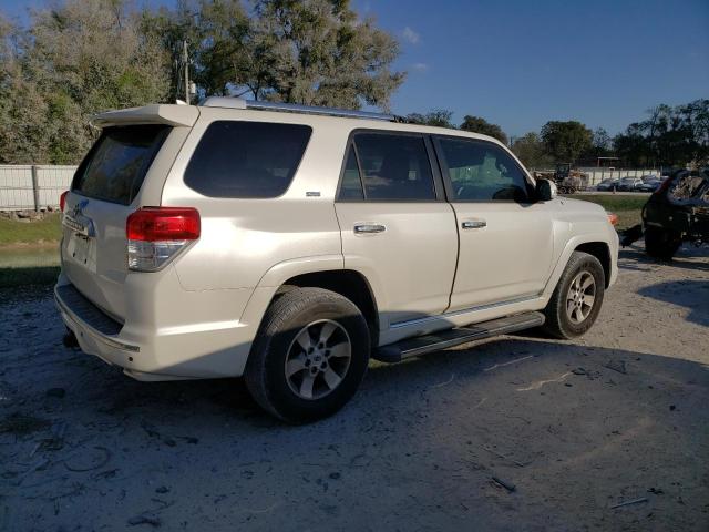 Photo 3 from auction – 2011 TOYOTA 4RUNNER SR with VIN JTEBU5JR3B5048388