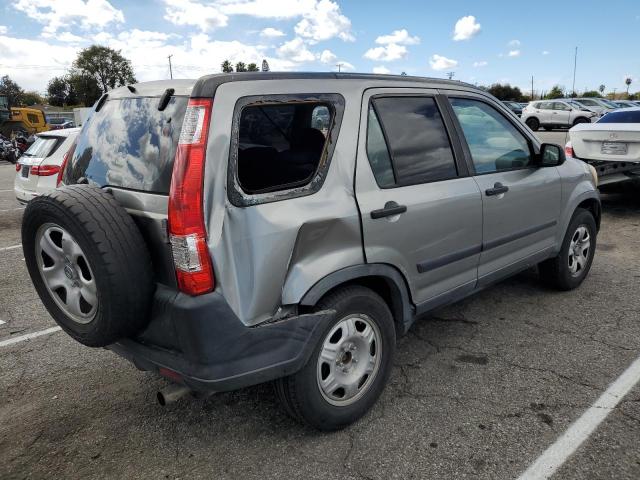 Photo 3 from auction – 2005 HONDA CR-V with VIN JHLRD68595C021355