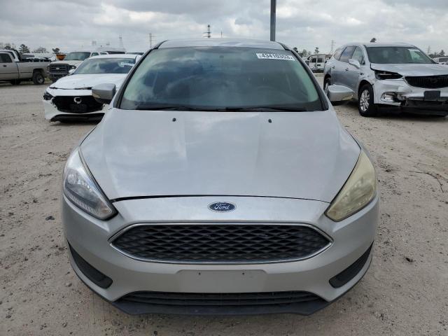 Photo 5 from auction – 2016 FORD FOCUS SE with VIN 1FADP3F22GL220777