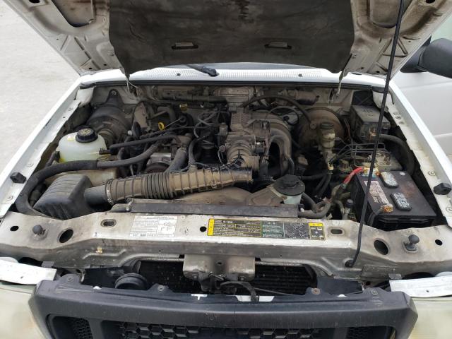 Photo 11 from auction – 2005 FORD RANGER with VIN 1FTYR10D35PA35485