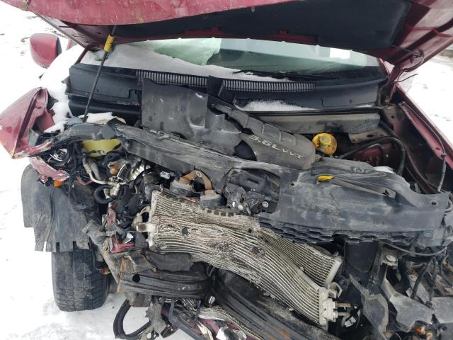 Photo 12 from auction – 2011 DODGE JOURNEY R/ with VIN 3D4PH6FG2BT512396