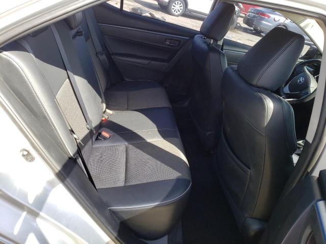 Photo 10 from auction – 2016 TOYOTA COROLLA L with VIN 2T1BURHE3GC584363