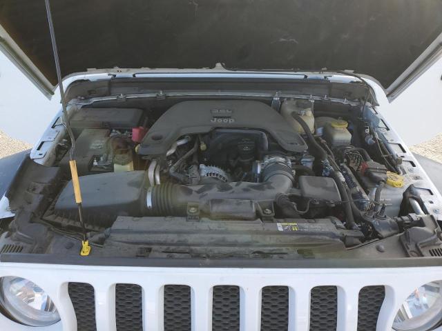 Photo 12 from auction – 2018 JEEP WRANGLER U with VIN 1C4HJXDG2JW124267